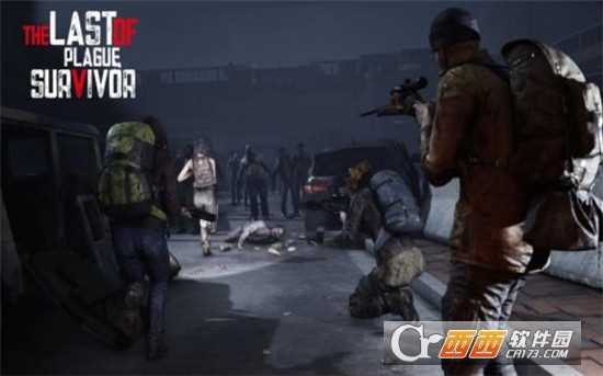 末日召喚廢土生存