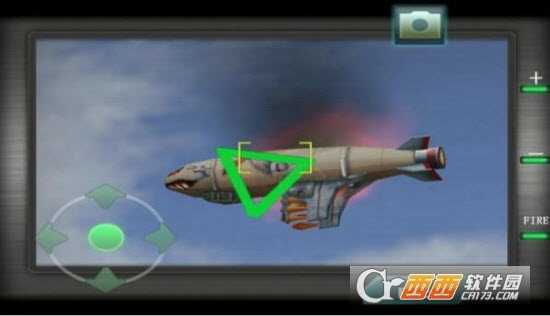 戰(zhàn)爭守望者