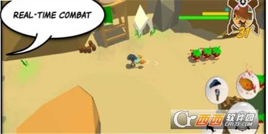 Geero  The  Wild  West  Adventure