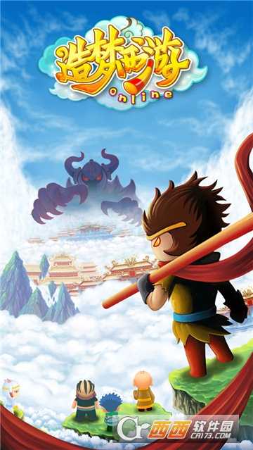 造夢西游OL小米版