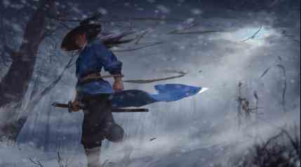 我的俠客自由模式怎么獲得不傳之秘