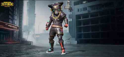 和平精英最牛戰神皮膚多少錢出 最牛戰神皮膚介紹