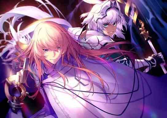 FGO亞特蘭蒂斯難點關卡怎么打 主線高難本打法攻略