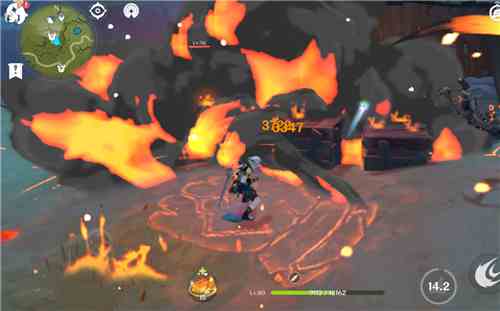 原神班尼特命之座介紹 班尼特幾命可以用