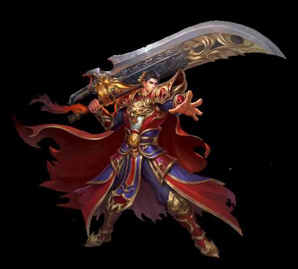 屠龍霸業有什么職業 職業介紹攻略