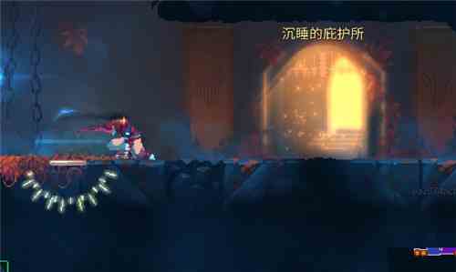 重生細胞爬墻符文怎么獲得