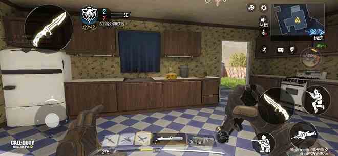 使命召喚手游音樂盒在哪里 戰地音樂盒彩蛋任務攻略