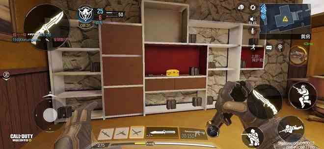 使命召喚手游音樂盒在哪里 戰地音樂盒彩蛋任務攻略