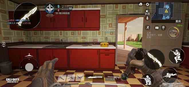 使命召喚手游音樂盒在哪里 戰地音樂盒彩蛋任務攻略