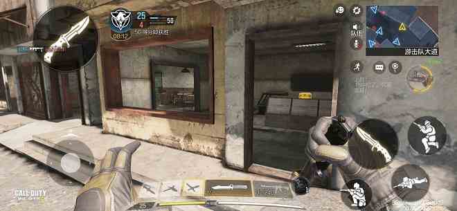 使命召喚手游音樂盒在哪里 戰地音樂盒彩蛋任務攻略