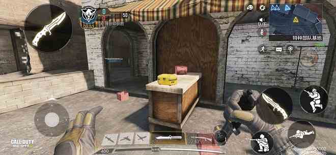 使命召喚手游音樂盒在哪里 戰地音樂盒彩蛋任務攻略