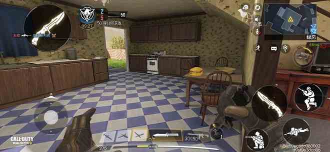 使命召喚手游音樂盒在哪里 戰地音樂盒彩蛋任務攻略