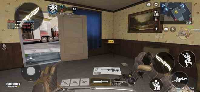 使命召喚手游音樂盒在哪里 戰地音樂盒彩蛋任務攻略