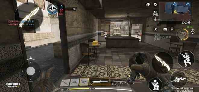 使命召喚手游音樂盒在哪里 戰地音樂盒彩蛋任務攻略