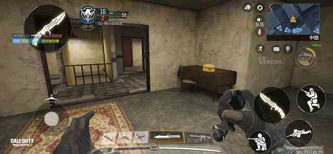 使命召喚手游音樂盒在哪里 戰地音樂盒彩蛋任務攻略