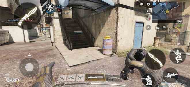 使命召喚手游音樂盒在哪里 戰地音樂盒彩蛋任務攻略