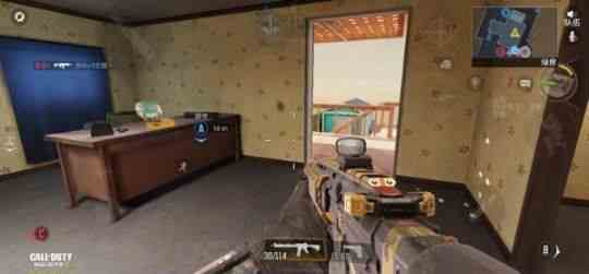 使命召喚手游音樂盒在哪里 戰地音樂盒彩蛋任務攻略