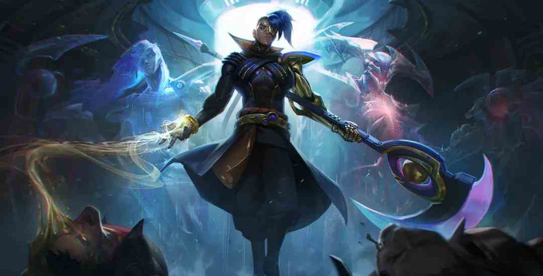 云頂之弈10.25重秘狐貍凱隱陣容搭配攻略