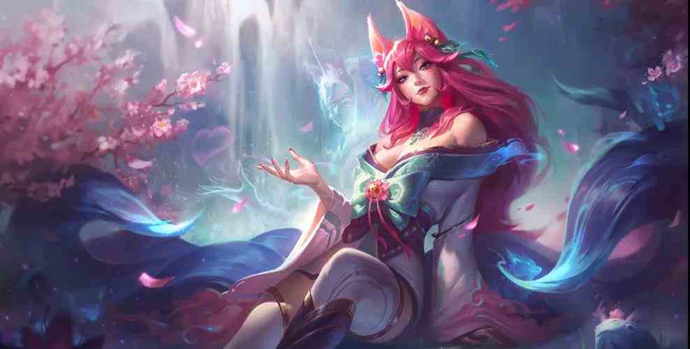 云頂之弈10.25重秘狐貍凱隱陣容搭配攻略