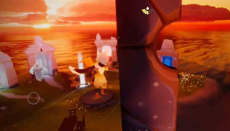 光遇景點懸空柱一共有幾根 景點懸空柱在哪個圖