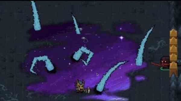 元氣騎士黑暗殘影怎么獲得