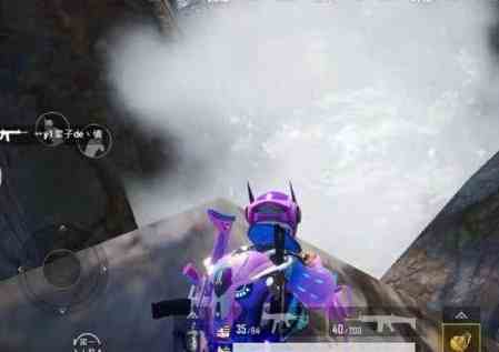 和平精英炸水花的地方在哪里 炸水花打卡地點位置