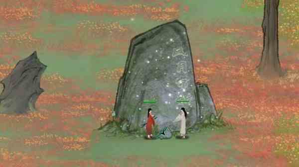 鬼谷八荒npc邀約怎么玩 邀約玩法攻略