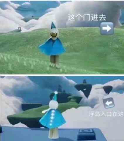 光遇圣域群島打坐怎么完成 拜訪圣域群島上被污染的間歇泉任務攻略