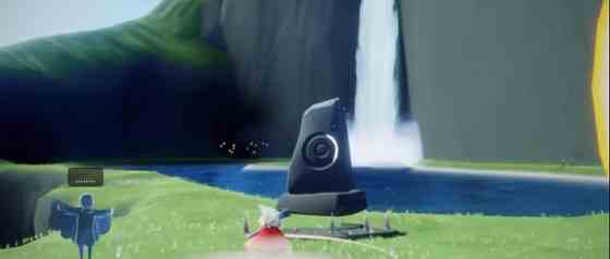 光遇圣域群島打坐怎么完成 拜訪圣域群島上被污染的間歇泉任務攻略