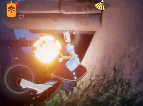 光遇書架尋物怎么玩 書架尋物游戲攻略