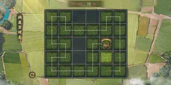 率土之濱采茶怎么過 谷雨采茶品茗活動路線圖