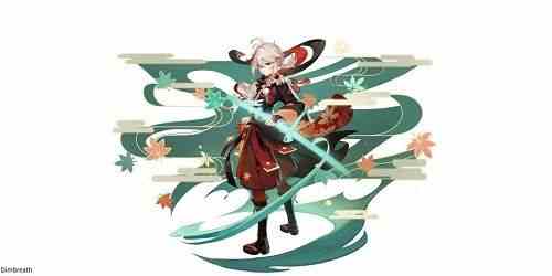 原神海靈芝在哪采集 海靈芝采集位置介紹