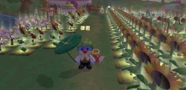 摩爾莊園手游百合花種子怎么得 百合花種子獲取攻略