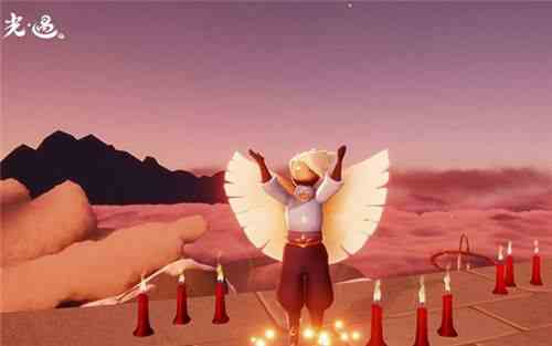 光遇聚光燈尋物游戲攻略 5.26聚光燈尋物攻略