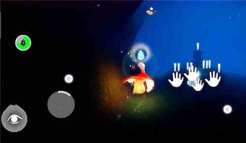 光遇聚光燈尋物游戲攻略 5.26聚光燈尋物攻略