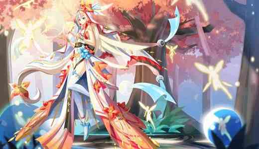 奧奇傳說手游重回夢之島活動攻略