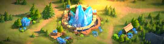 萬(wàn)國(guó)覺(jué)醒水晶科技怎么樣 水晶科技要多少錢(qián)