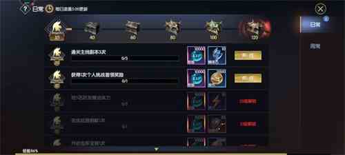 戰神遺跡力量之間怎么過 力量之間攻略