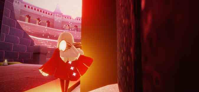 光遇6.4任務攻略 6月4日大蠟燭季節蠟燭位置