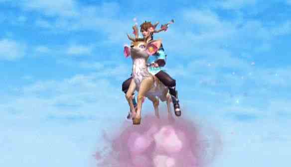 創(chuàng)造與魔法夕顏鹿怎么獲取 夕顏鹿飼料配方