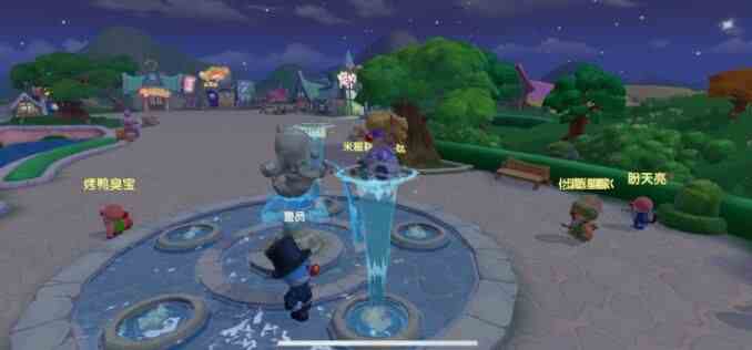 摩爾莊園手游餐廳私房菜做什么最賺錢