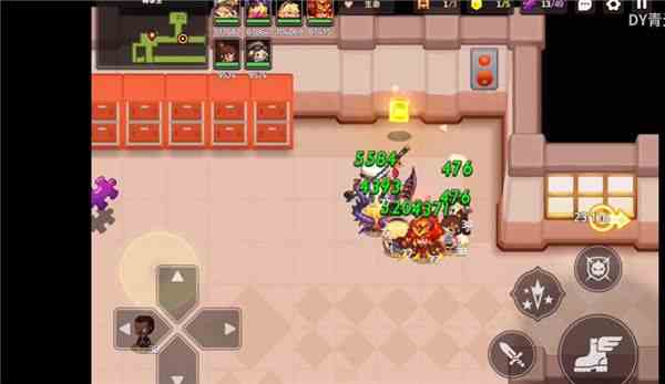 坎公騎冠劍坎特伯雷大街21號1轉學生攻略