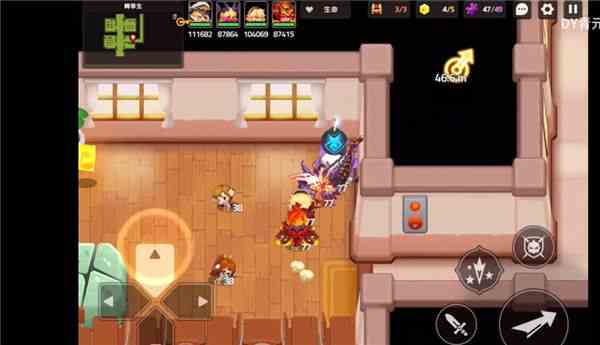 坎公騎冠劍坎特伯雷大街21號1轉學生攻略