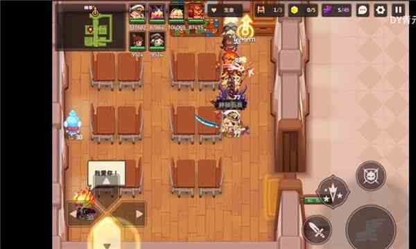 坎公騎冠劍坎特伯雷大街21號1轉學生攻略