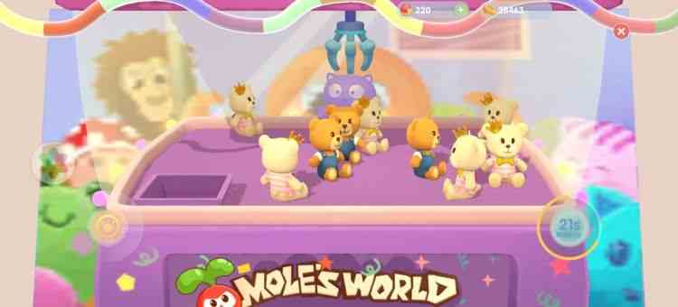 摩爾莊園手游紫色貓怎么獲得