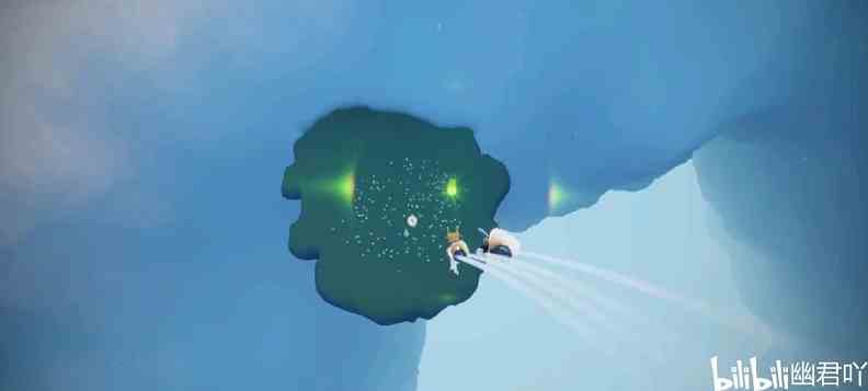 光遇6.7任務(wù)攻略 6月7日大蠟燭季節(jié)蠟燭位置