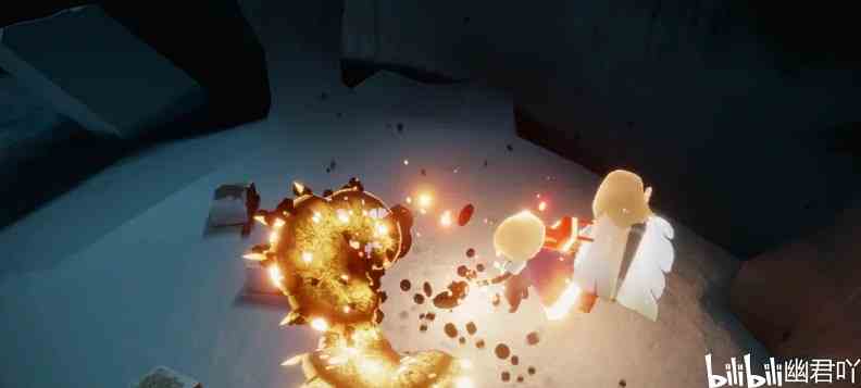 光遇6.7任務(wù)攻略 6月7日大蠟燭季節(jié)蠟燭位置