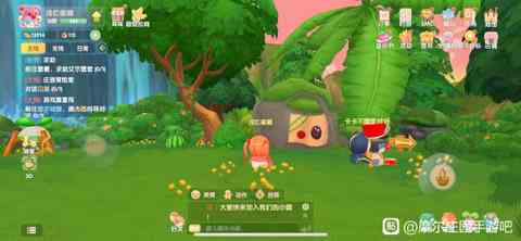 摩爾莊園手游嘟嚕嚕怎么捕捉 嘟嚕嚕出現(xiàn)時(shí)間在哪