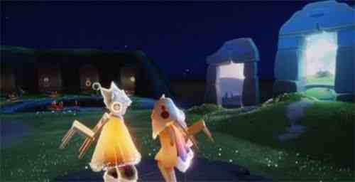 光遇7.6任務(wù)攻略 7月6日大蠟燭季節(jié)蠟燭位置