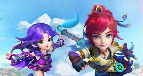 夢幻西游天蓬府門派技能怎么樣